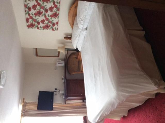 The Black Bull Inn And Hotel Coniston Exteriér fotografie