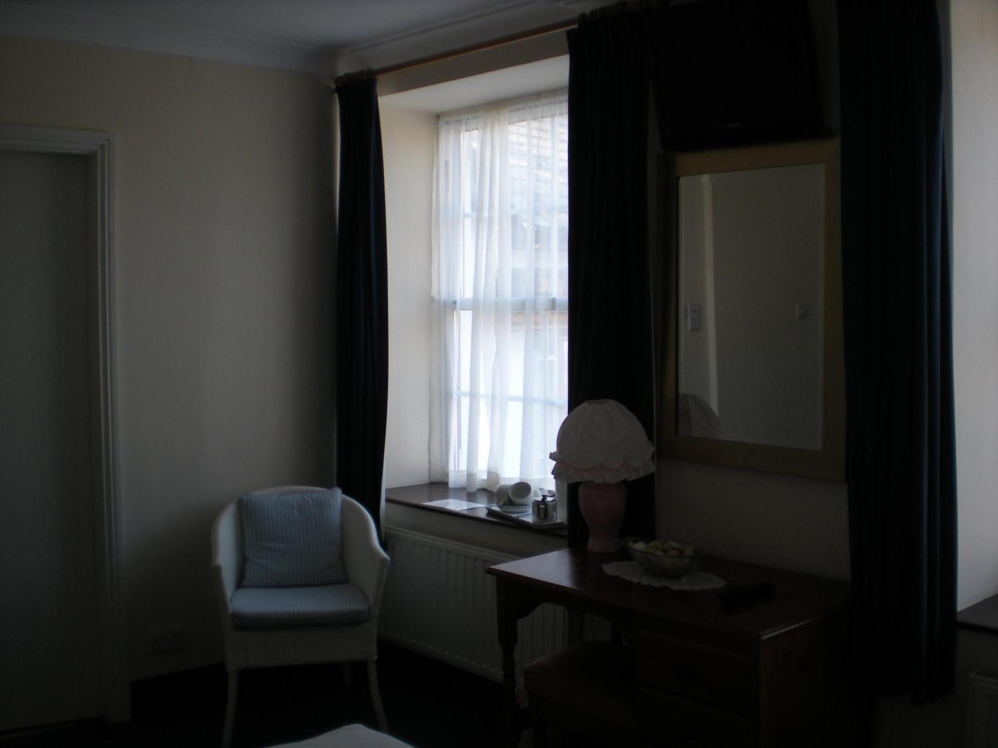 The Black Bull Inn And Hotel Coniston Exteriér fotografie