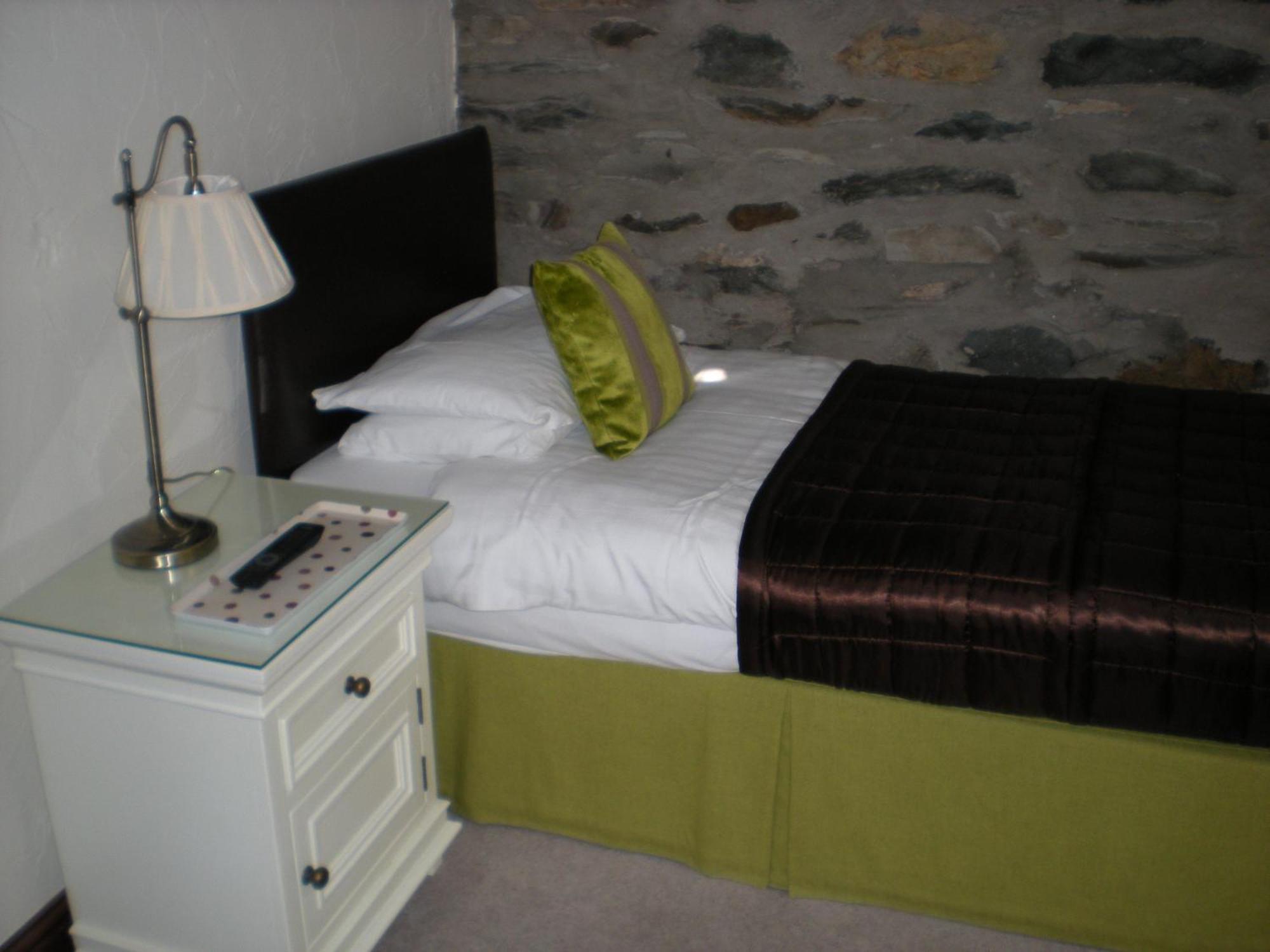 The Black Bull Inn And Hotel Coniston Exteriér fotografie