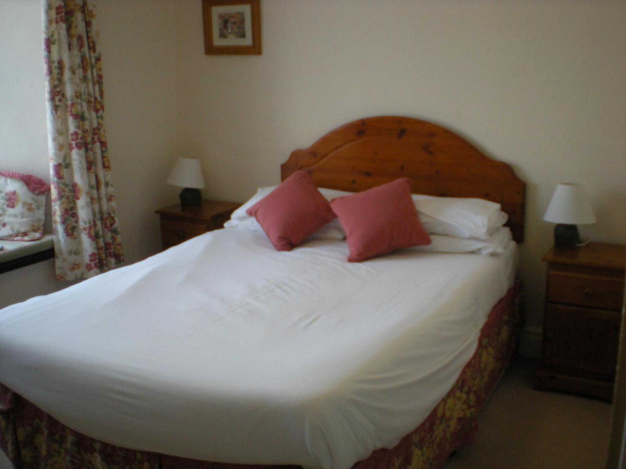 The Black Bull Inn And Hotel Coniston Exteriér fotografie