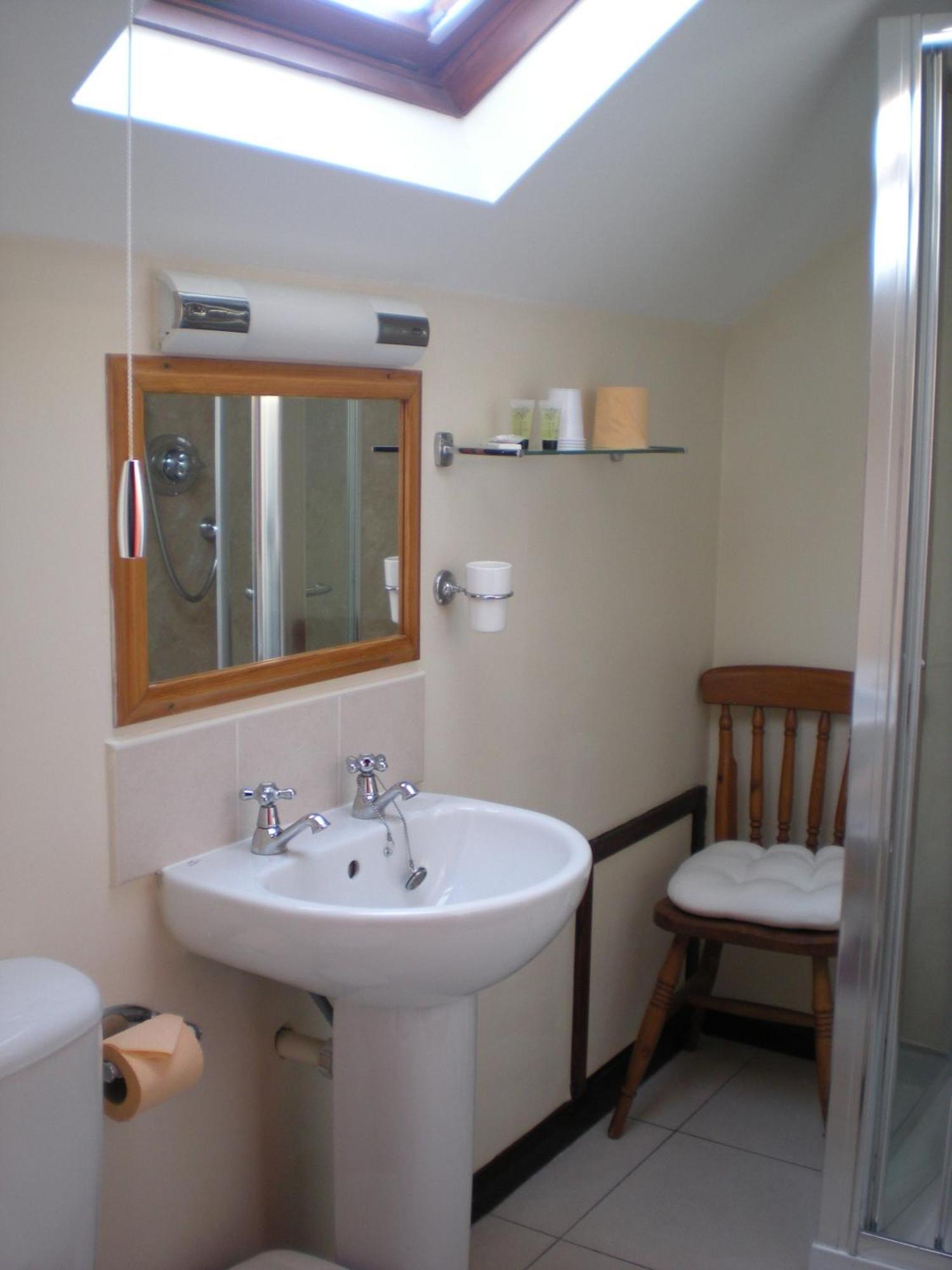 The Black Bull Inn And Hotel Coniston Exteriér fotografie